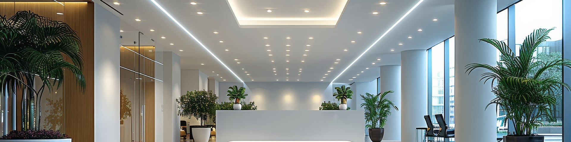 Commercial Electrician